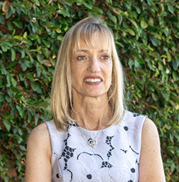 Arna M. Pillemer, family mediation attorney